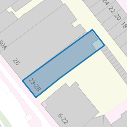 Perceel GVH17-Y-2098