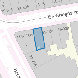 Perceel GVH17-Y-2105