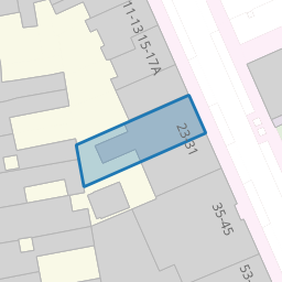 Perceel GVH17-Y-2107