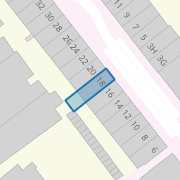 Perceel GVH17-Y-2109