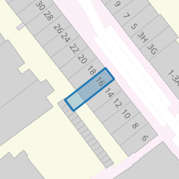 Perceel GVH17-Y-2110