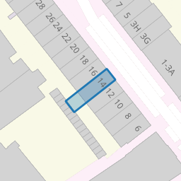 Perceel GVH17-Y-2111