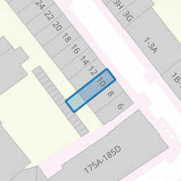 Perceel GVH17-Y-2113