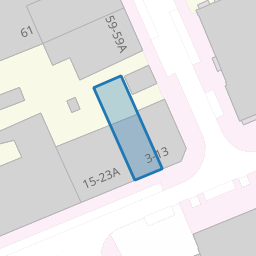 Perceel GVH17-Y-2116