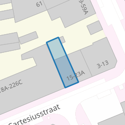 Perceel GVH17-Y-2118