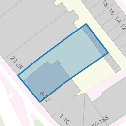 Perceel GVH17-Y-2135