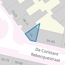 Perceel GVH17-Y-2138