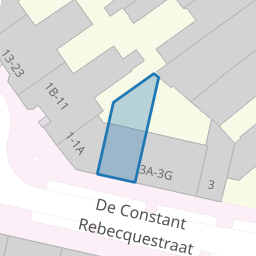 Perceel GVH17-Y-2139