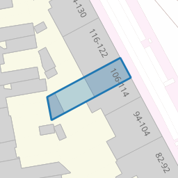 Perceel GVH17-Y-2156