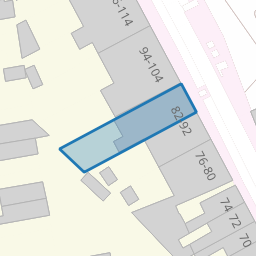 Perceel GVH17-Y-2160