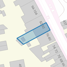 Perceel GVH17-Y-2161