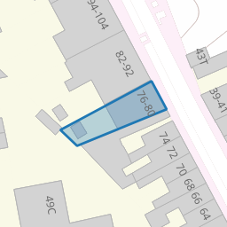 Perceel GVH17-Y-2162