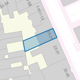 Perceel GVH17-Y-2169