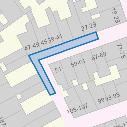 Perceel GVH17-Y-2185