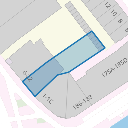 Perceel GVH17-Y-2186