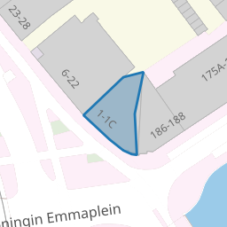 Perceel GVH17-Y-2187