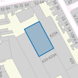 Perceel GVH17-Y-2192