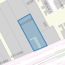 Perceel GVH17-Y-2193