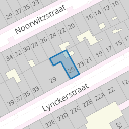 Perceel GVH17-Y-2208