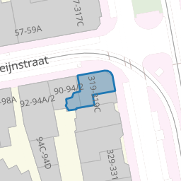 Perceel GVH17-Y-2218