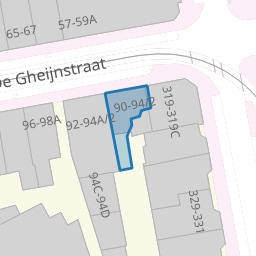 Perceel GVH17-Y-2219