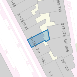 Perceel GVH17-Y-2222