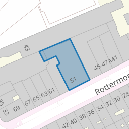 Perceel GVH17-Y-2237