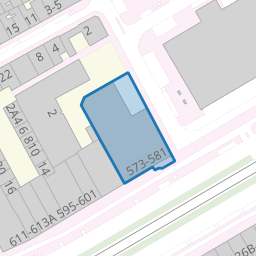 Perceel GVH17-Y-2271