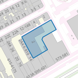 Perceel GVH17-Y-2272