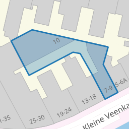 Perceel GVH17-Y-2283