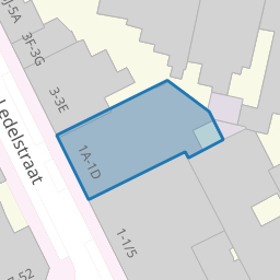 Perceel GVH17-Y-2306