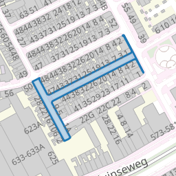 Perceel GVH17-Y-2334