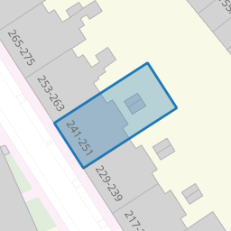 Perceel GVH17-Y-2345