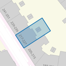 Perceel GVH17-Y-2347