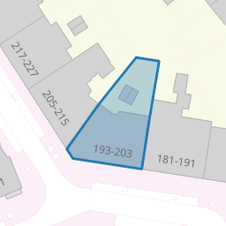 Perceel GVH17-Y-2349