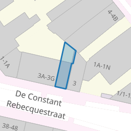 Perceel GVH17-Y-2466