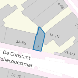 Perceel GVH17-Y-2467