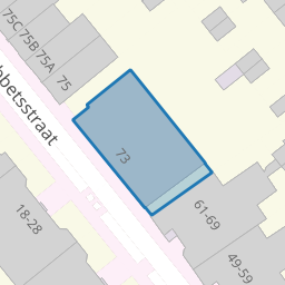 Perceel GVH17-Y-2472