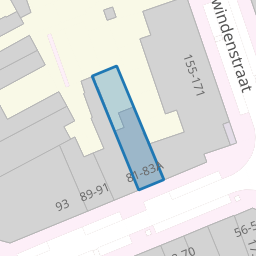 Perceel GVH17-Y-2487