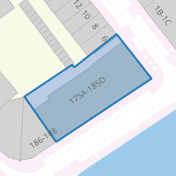 Perceel GVH17-Y-2537