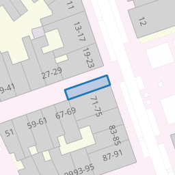 Perceel GVH17-Y-2566