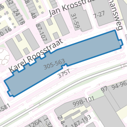 Perceel GVH17-Y-2573