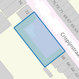 Perceel GVH17-Y-2581