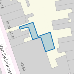 Perceel GVH17-Y-2590