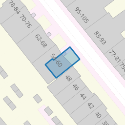 Perceel GVH17-Y-2593