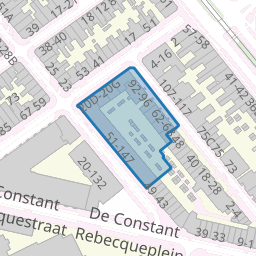 Perceel GVH17-Y-2595