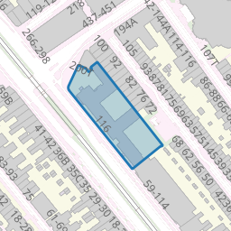 Perceel GVH17-Y-2599