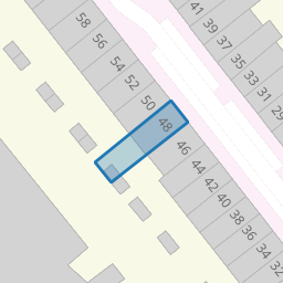 Perceel GVH17-Y-2601