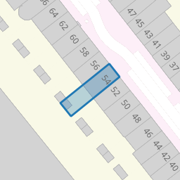 Perceel GVH17-Y-2604