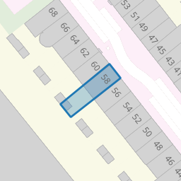 Perceel GVH17-Y-2606